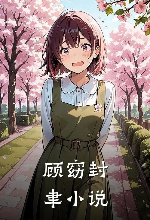 顾窈封聿小说