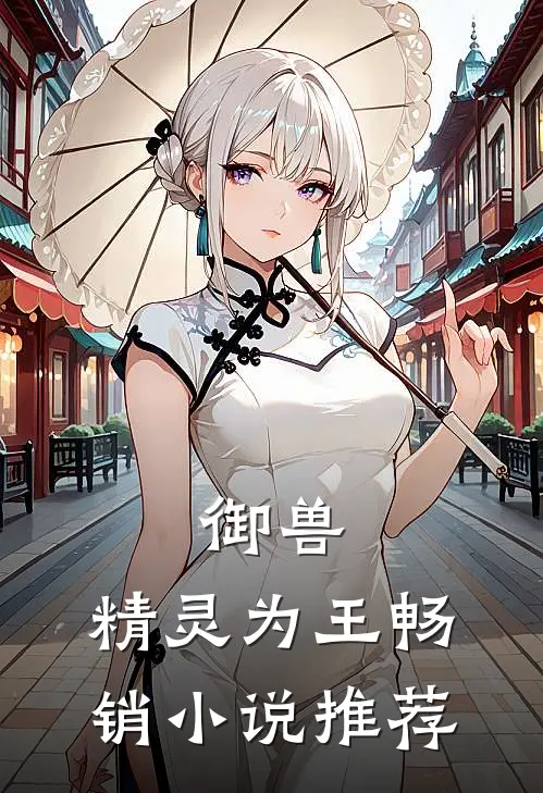 御兽精灵为王畅销推荐