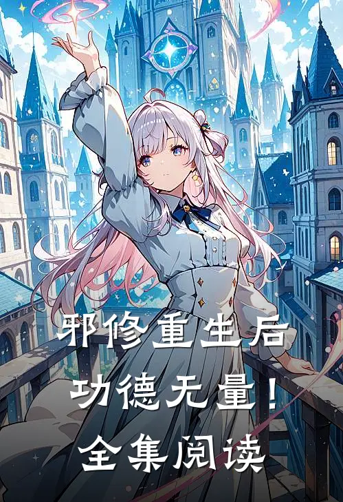 邪修重生后，功德无量！全集阅读