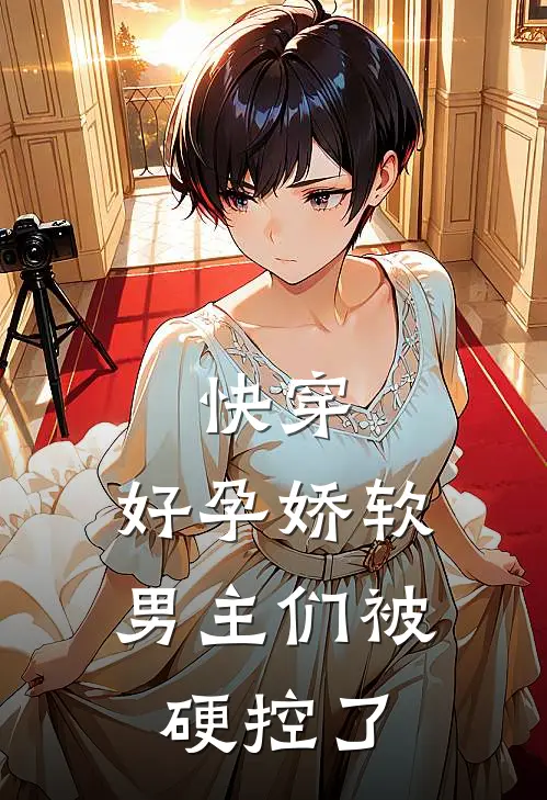 快穿：好孕娇软，男主们被硬控了