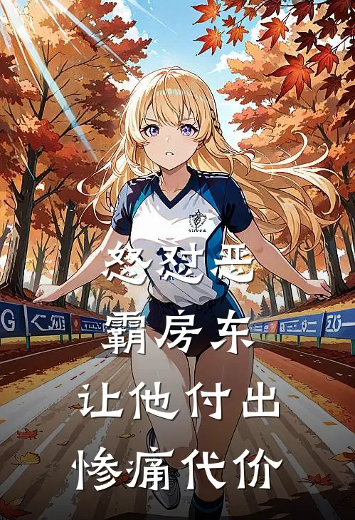 怒怼恶霸房东，让他付出惨痛代价