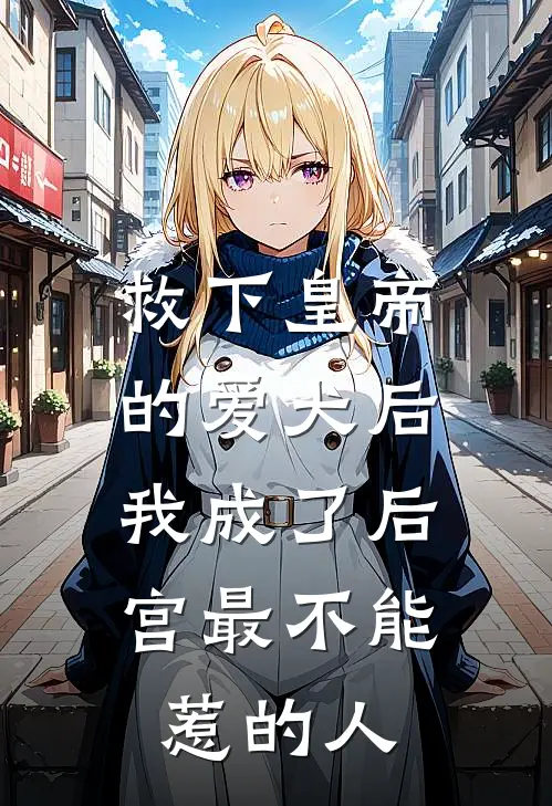 救下皇帝的爱犬后，我成了后宫最不能惹的人