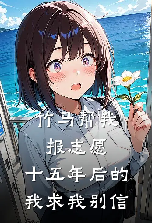 竹马帮我报志愿，十五年后的我求我别信