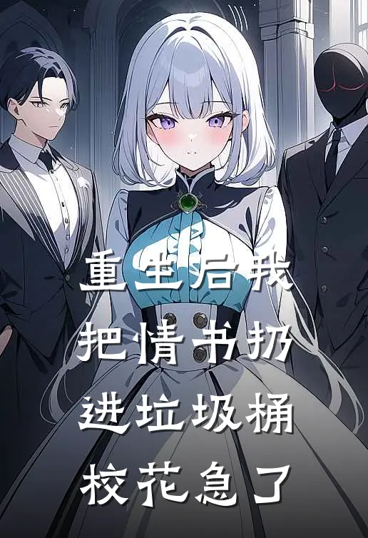 重生后我把情书扔进垃圾桶，校花急了