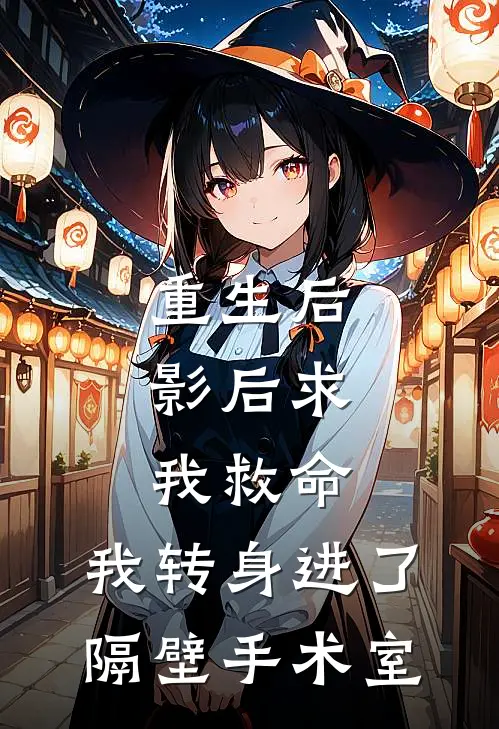 重生后，影后求我救命，我转身进了隔壁手术室