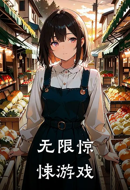无限惊悚游戏