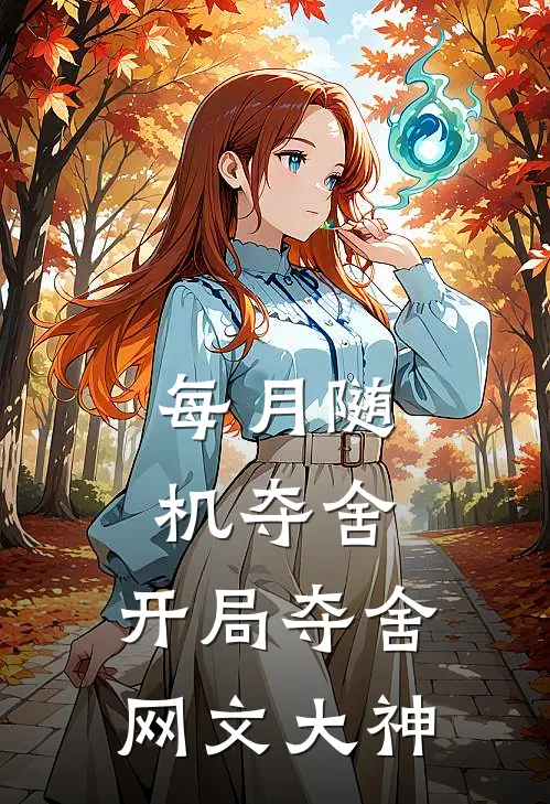 每月随机夺舍：开局夺舍网文大神