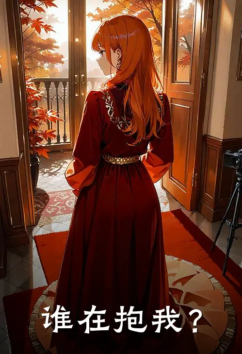 谁在抱我？