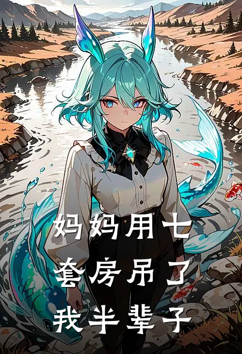 妈妈用七套房吊了我半辈子