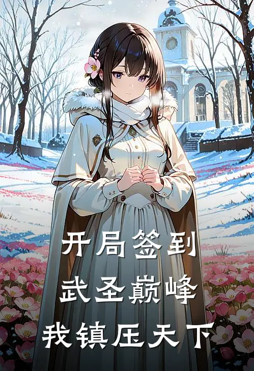 开局签到武圣巅峰，我镇压天下