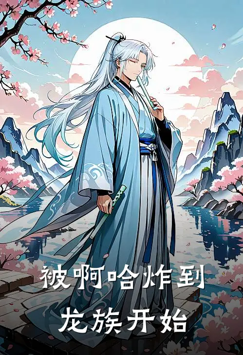 被啊哈炸到龙族开始