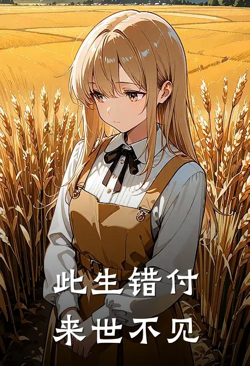 此生错付,来世不见