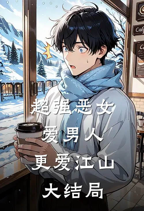 超强恶女爱男人,更爱江山大结局免费观看