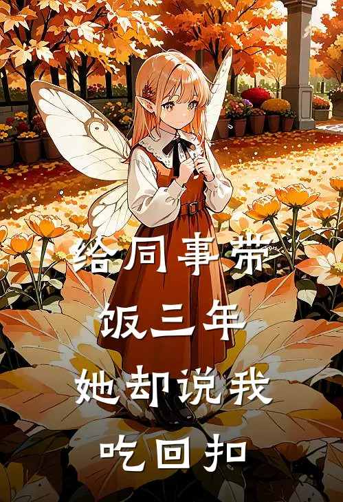 给同事带饭三年，她却说我吃回扣