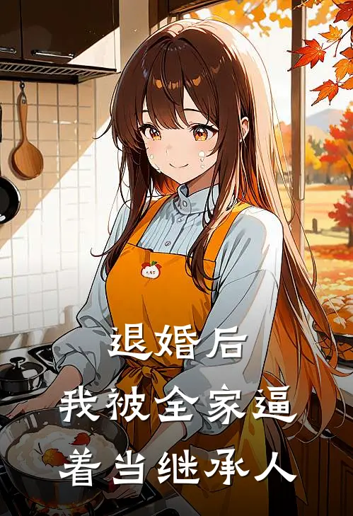 退婚后，我被全家逼着当继承人