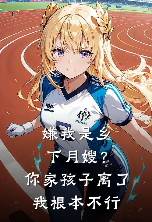 嫌我是乡下月嫂？你家孩子离了我根本不行