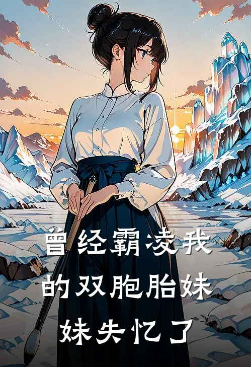 曾经霸凌我的双胞胎妹妹失忆了