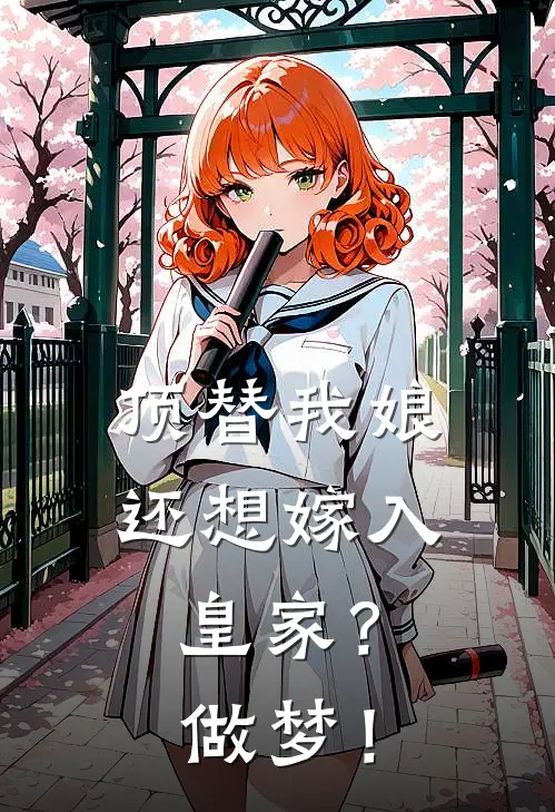 顶替我娘还想嫁入皇家？做梦！