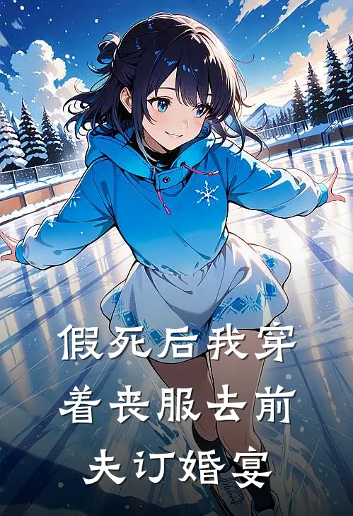 假死后我穿着丧服去前夫订婚宴