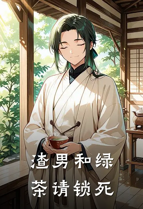 渣男和绿茶请锁死