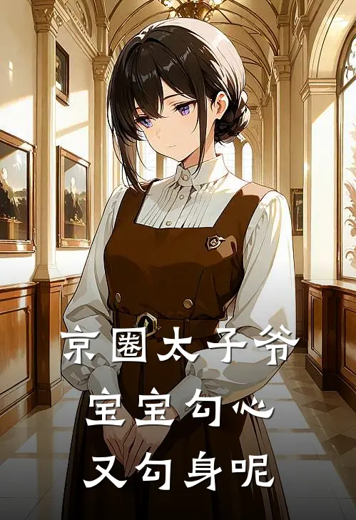 京圈太子爷：宝宝勾心又勾身呢