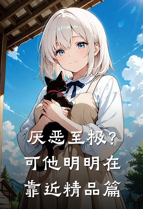 厌恶至极？可他明明在靠近精品篇