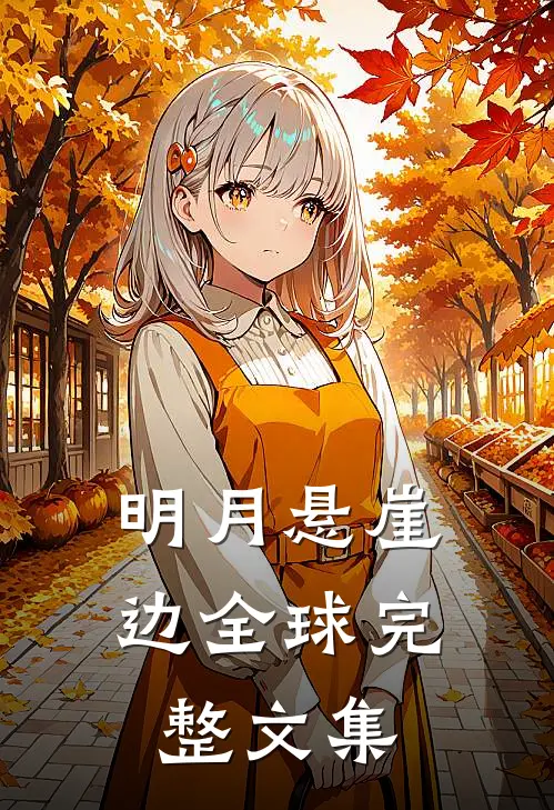 明月悬崖边全球完整文集