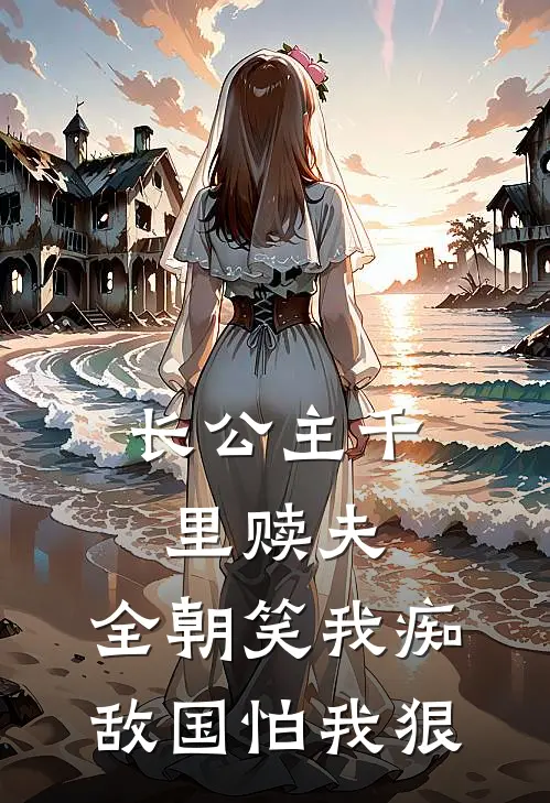 长公主千里赎夫，全朝笑我痴，敌国怕我狠