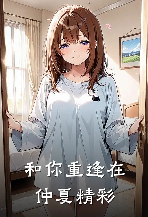 和你重逢在仲夏精彩