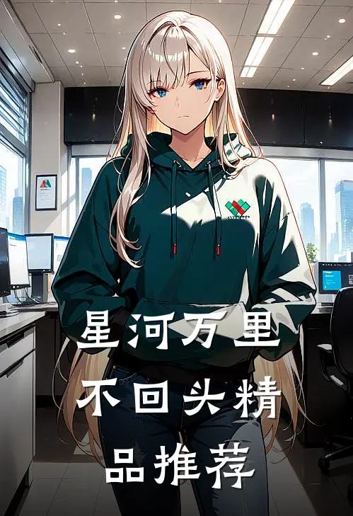 星河万里不回头精品推荐
