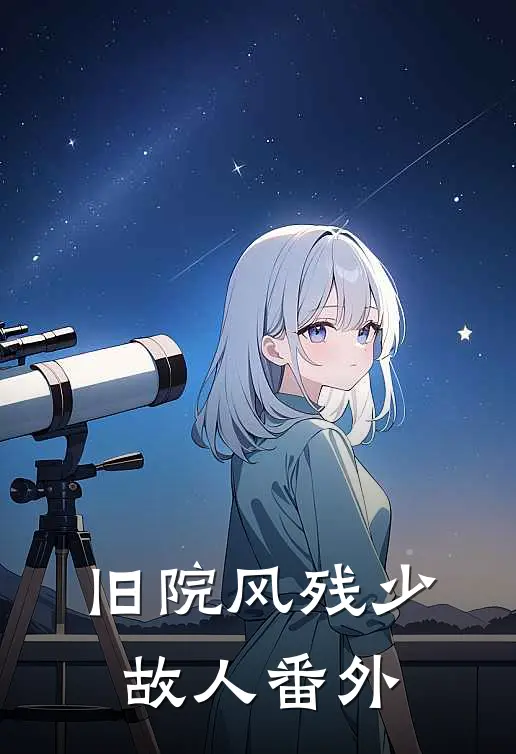 旧院风残少故人番外