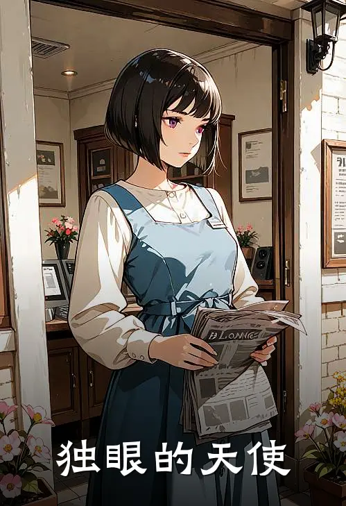 独眼的天使