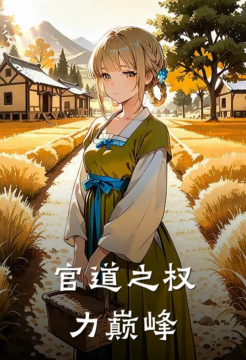 官道之权力巅峰