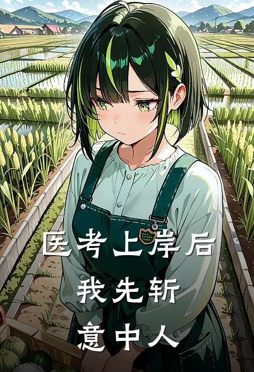 医考上岸后，我先斩意中人