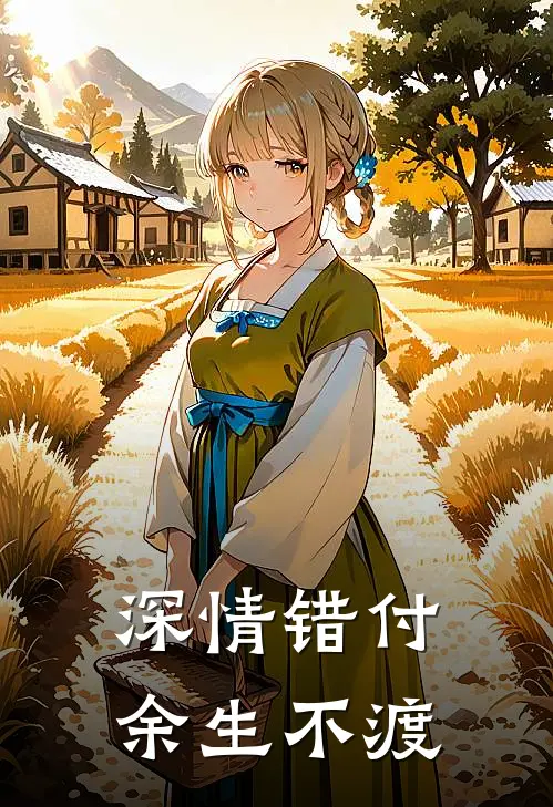 深情错付，余生不渡