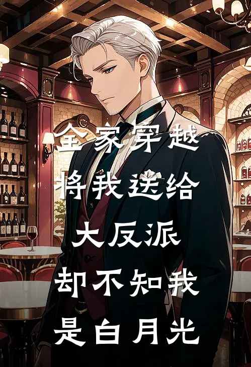 全家穿越将我送给大反派，却不知我是白月光