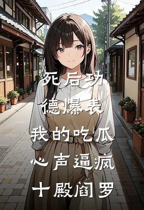 死后功德爆表，我的吃瓜心声逼疯十殿阎罗
