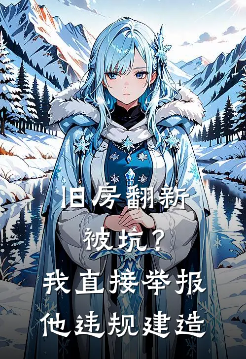 旧房翻新被坑？我直接举报他违规建造
