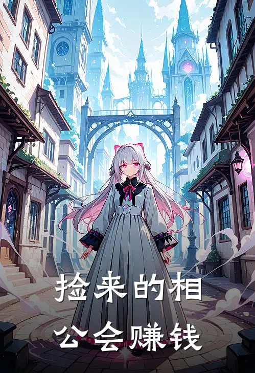 捡来的相公会赚钱