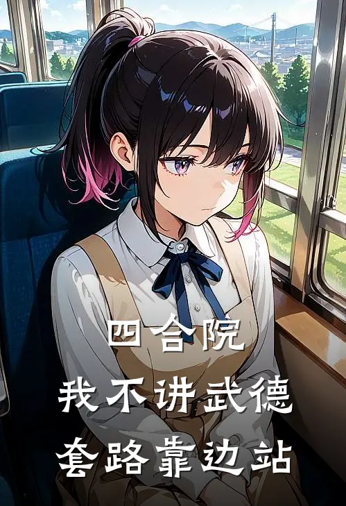 四合院：我不讲武德，套路靠边站