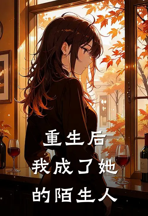 重生后，我成了她的陌生人