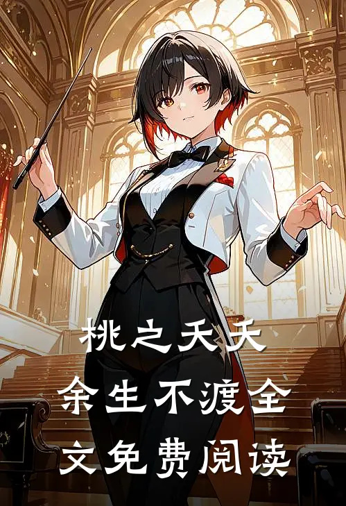 桃之夭夭，余生不渡全文免费阅读