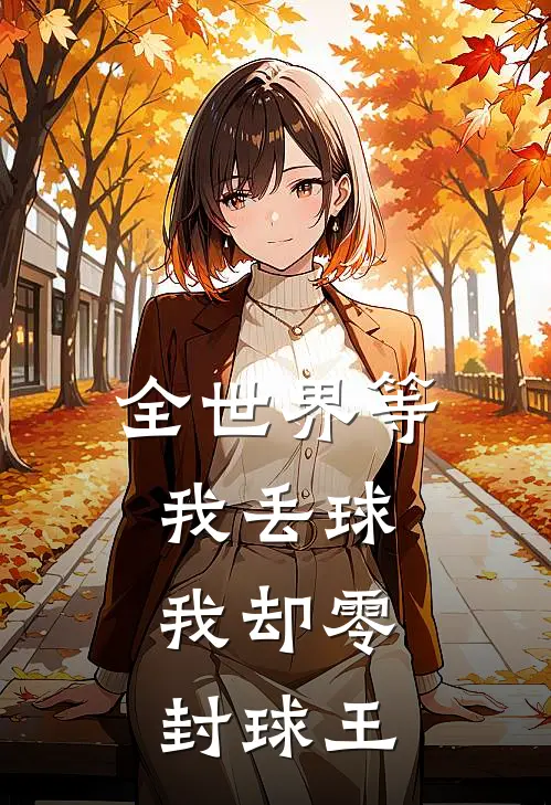 全世界等我丢球，我却零封球王