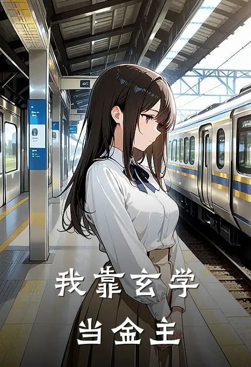 我靠玄学当金主