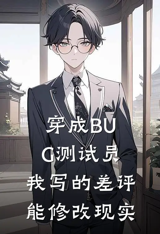 穿成BUG测试员，我写的差评能修改现实