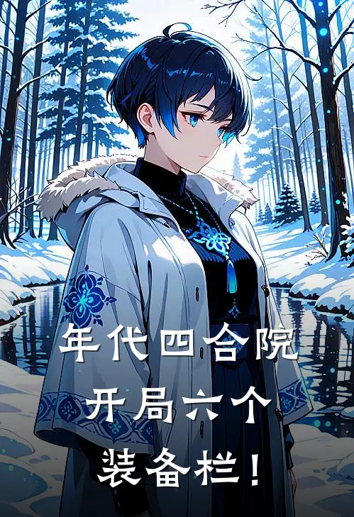 年代四合院，开局六个装备栏！