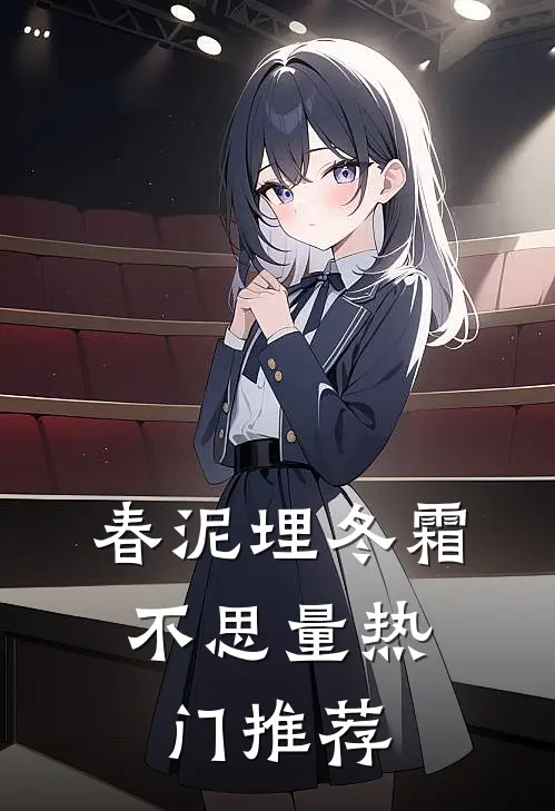 春泥埋冬霜，不思量热门推荐