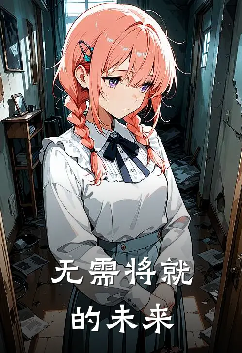 无需将就的未来