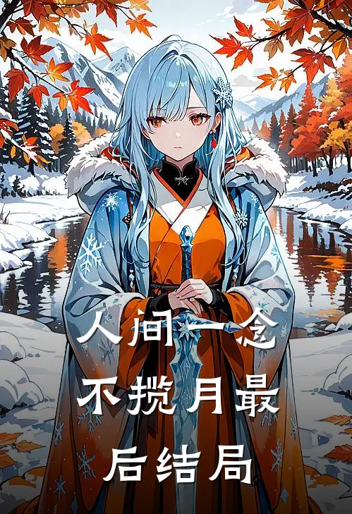 人间一念不揽月最后结局