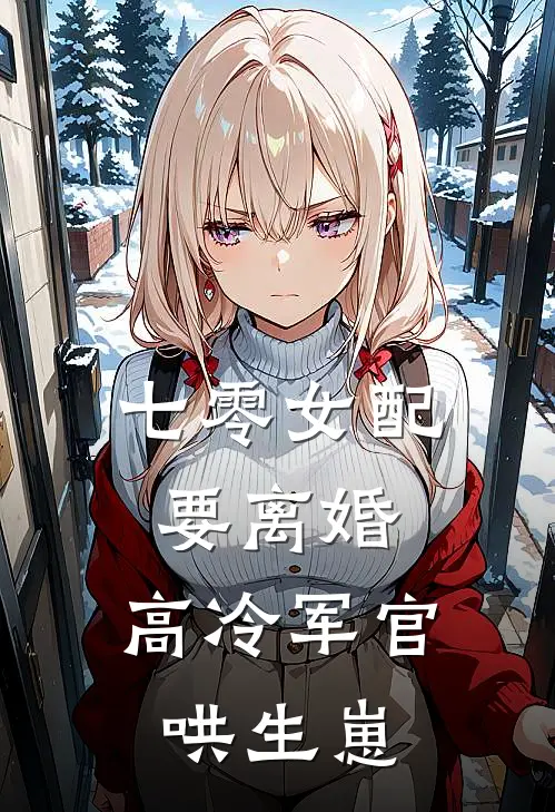 七零女配要离婚,高冷军官哄生崽